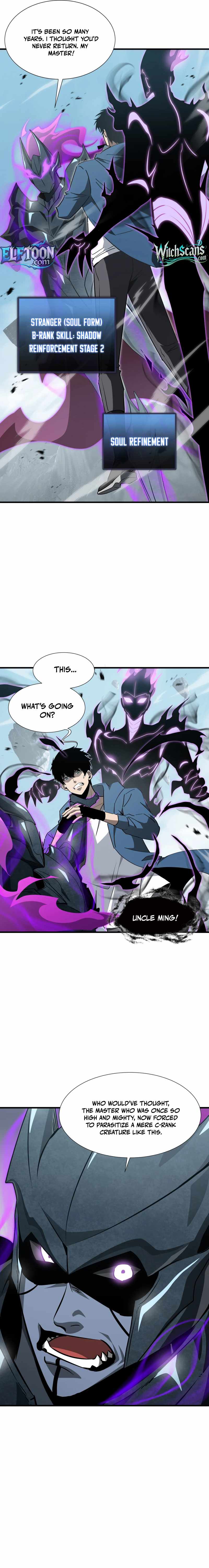 Tyrant of the Otherworld Prison: My Shadow Can Evolve Infinitely Chapter 37 56 10