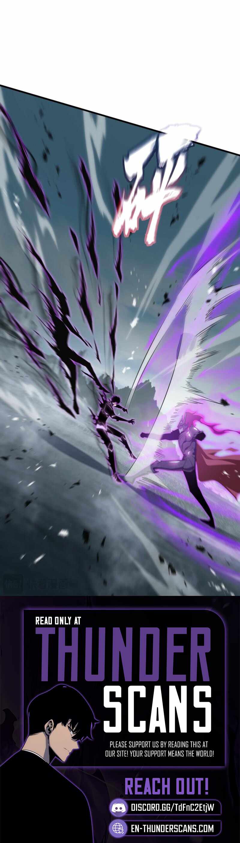 Tyrant of the Otherworld Prison: My Shadow Can Evolve Infinitely Chapter 38 31 6