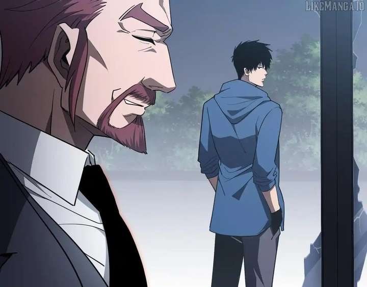 Tyrant of the Otherworld Prison: My Shadow Can Evolve Infinitely Chapter 46 408 002