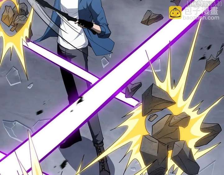Tyrant of the Otherworld Prison: My Shadow Can Evolve Infinitely Chapter 46 414 008
