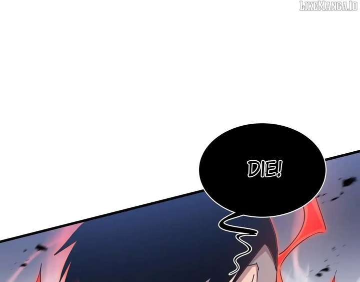 Tyrant of the Otherworld Prison: My Shadow Can Evolve Infinitely Chapter 46 418 012