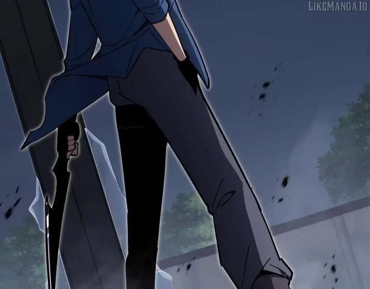 Tyrant of the Otherworld Prison: My Shadow Can Evolve Infinitely Chapter 46 423 017