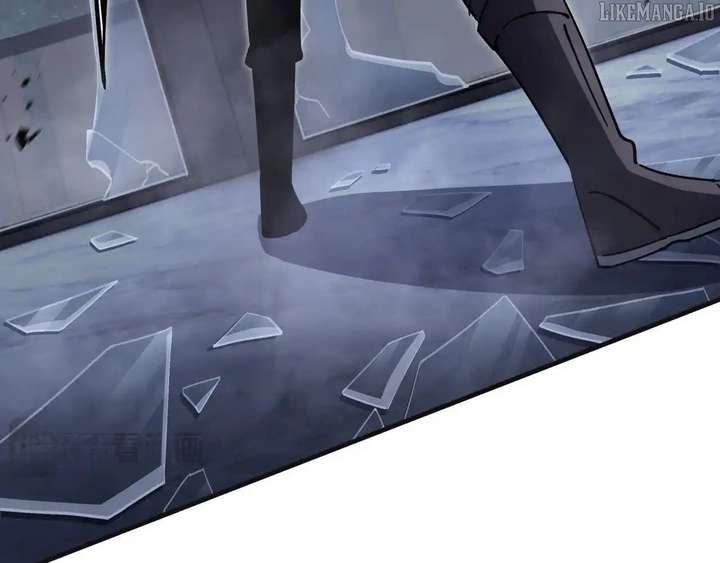 Tyrant of the Otherworld Prison: My Shadow Can Evolve Infinitely Chapter 46 424 018