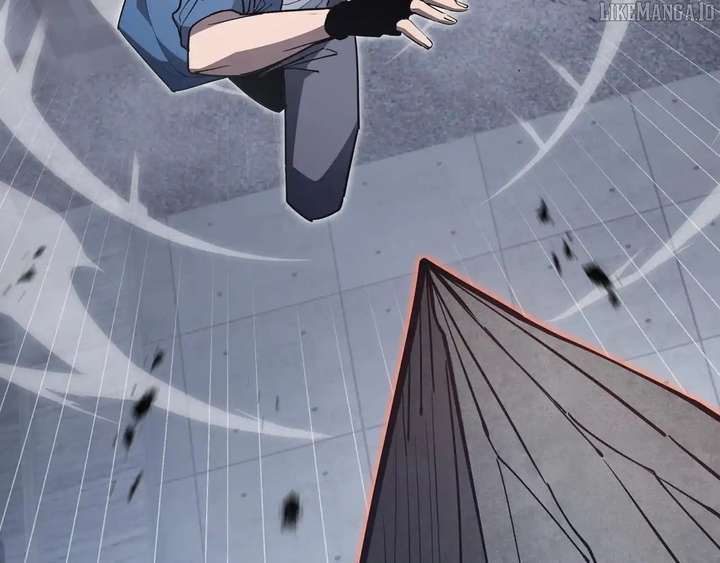 Tyrant of the Otherworld Prison: My Shadow Can Evolve Infinitely Chapter 46 430 024