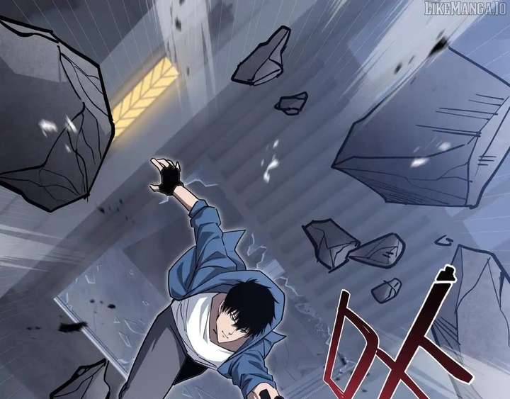 Tyrant of the Otherworld Prison: My Shadow Can Evolve Infinitely Chapter 46 436 030