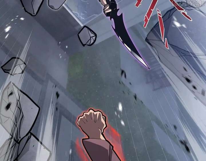 Tyrant of the Otherworld Prison: My Shadow Can Evolve Infinitely Chapter 46 437 031