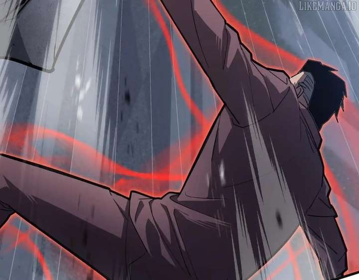 Tyrant of the Otherworld Prison: My Shadow Can Evolve Infinitely Chapter 46 438 032