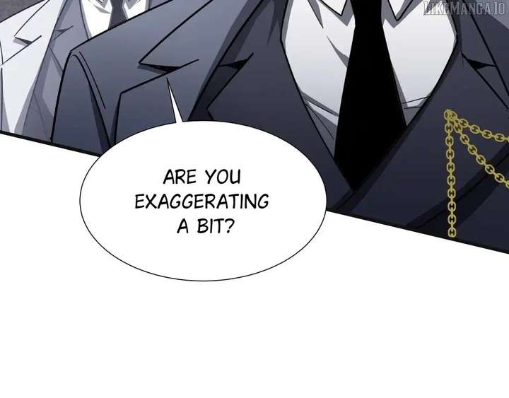 Tyrant of the Otherworld Prison: My Shadow Can Evolve Infinitely Chapter 46 441 035