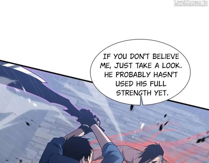Tyrant of the Otherworld Prison: My Shadow Can Evolve Infinitely Chapter 46 442 036