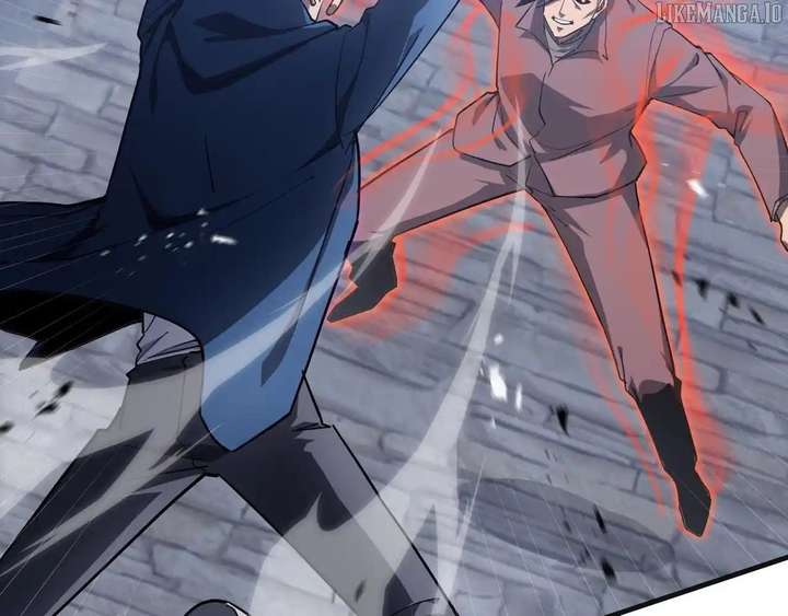 Tyrant of the Otherworld Prison: My Shadow Can Evolve Infinitely Chapter 46 443 037
