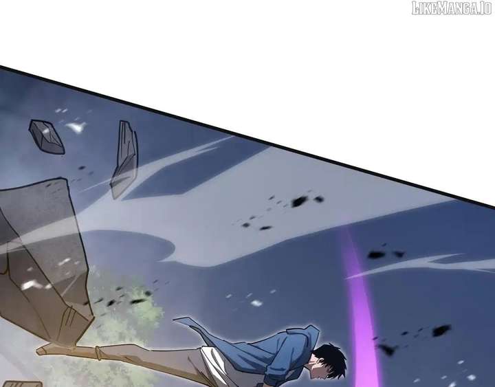 Tyrant of the Otherworld Prison: My Shadow Can Evolve Infinitely Chapter 46 447 041