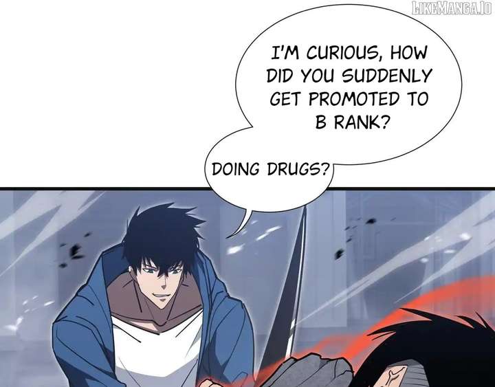Tyrant of the Otherworld Prison: My Shadow Can Evolve Infinitely Chapter 46 451 045