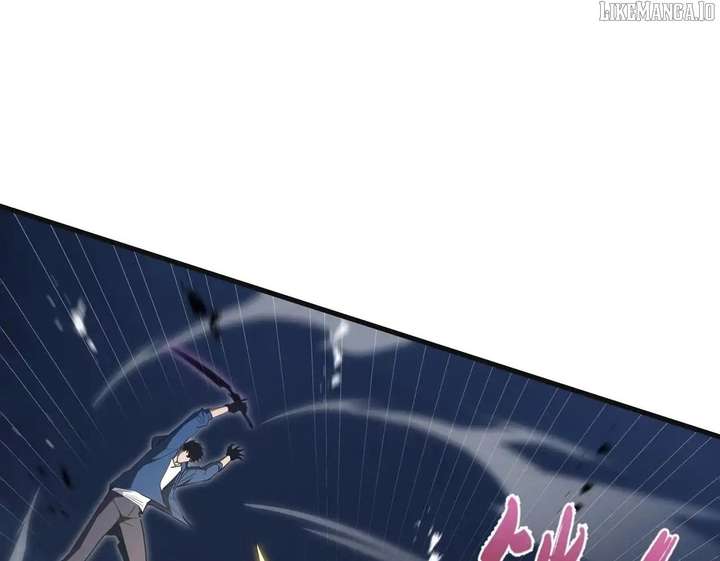 Tyrant of the Otherworld Prison: My Shadow Can Evolve Infinitely Chapter 46 453 047
