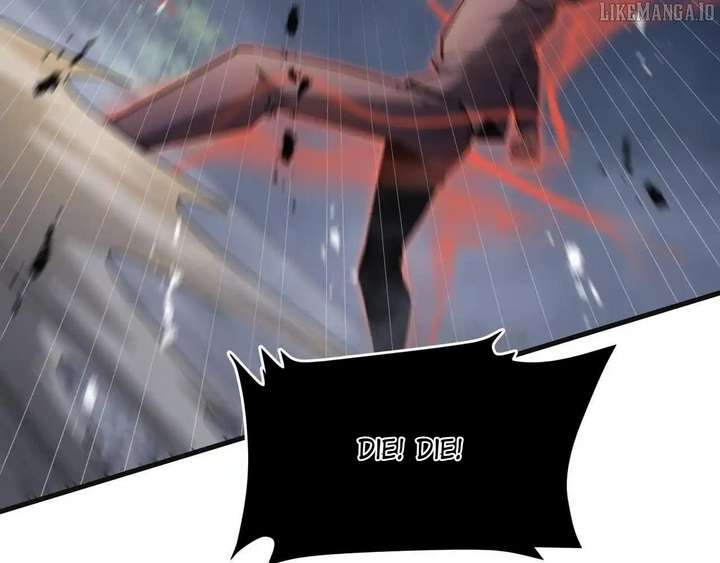 Tyrant of the Otherworld Prison: My Shadow Can Evolve Infinitely Chapter 46 455 049