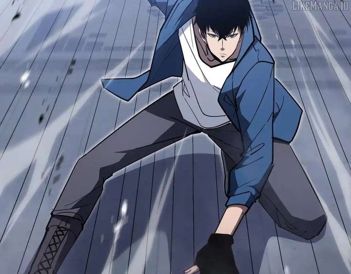 Tyrant of the Otherworld Prison: My Shadow Can Evolve Infinitely Chapter 46 457 051