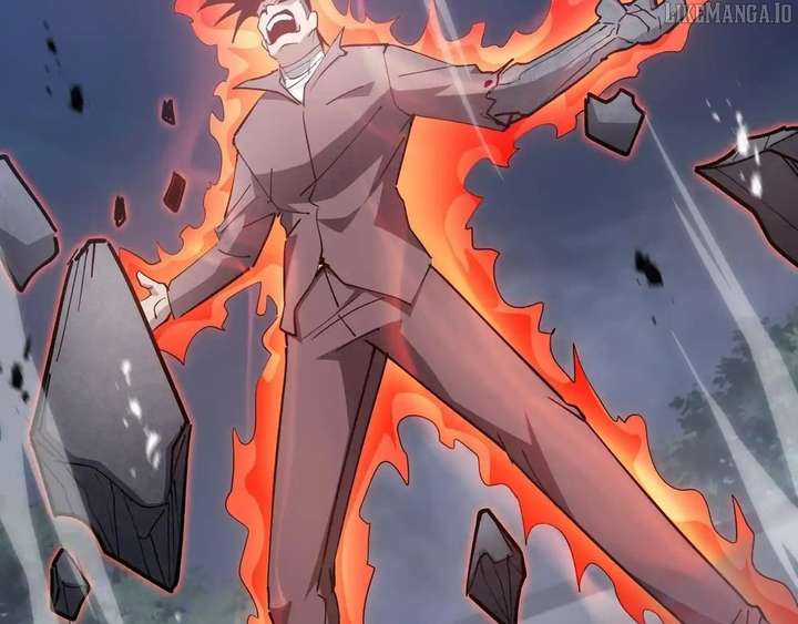 Tyrant of the Otherworld Prison: My Shadow Can Evolve Infinitely Chapter 46 460 054