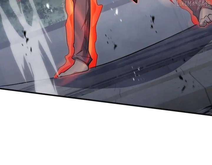 Tyrant of the Otherworld Prison: My Shadow Can Evolve Infinitely Chapter 46 461 055