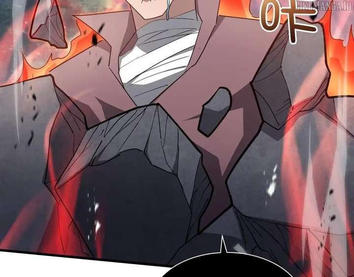 Tyrant of the Otherworld Prison: My Shadow Can Evolve Infinitely Chapter 46 463 057