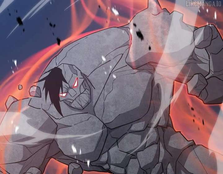 Tyrant of the Otherworld Prison: My Shadow Can Evolve Infinitely Chapter 46 465 059