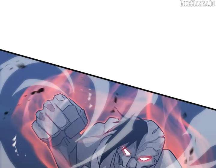 Tyrant of the Otherworld Prison: My Shadow Can Evolve Infinitely Chapter 46 469 063