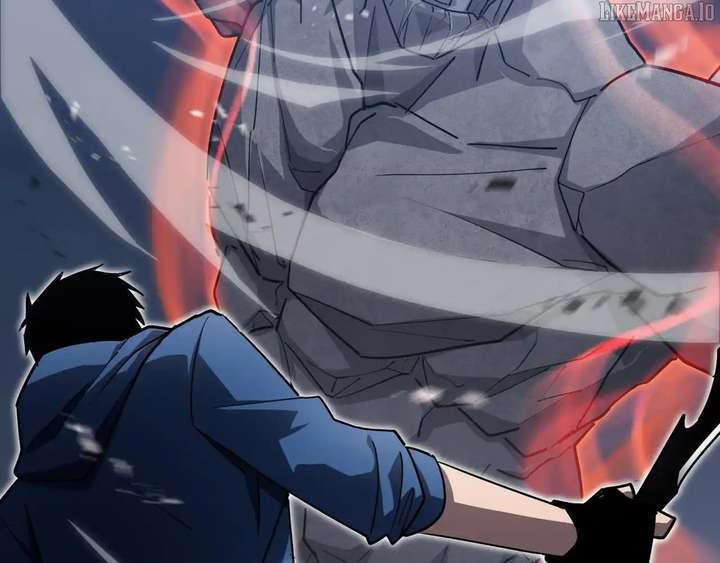 Tyrant of the Otherworld Prison: My Shadow Can Evolve Infinitely Chapter 46 470 064