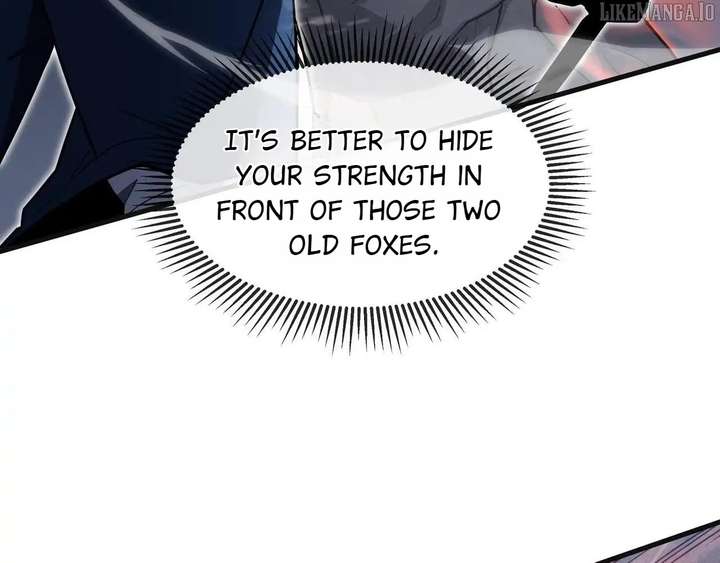 Tyrant of the Otherworld Prison: My Shadow Can Evolve Infinitely Chapter 46 471 065