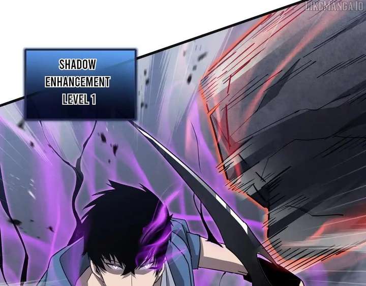 Tyrant of the Otherworld Prison: My Shadow Can Evolve Infinitely Chapter 46 472 066