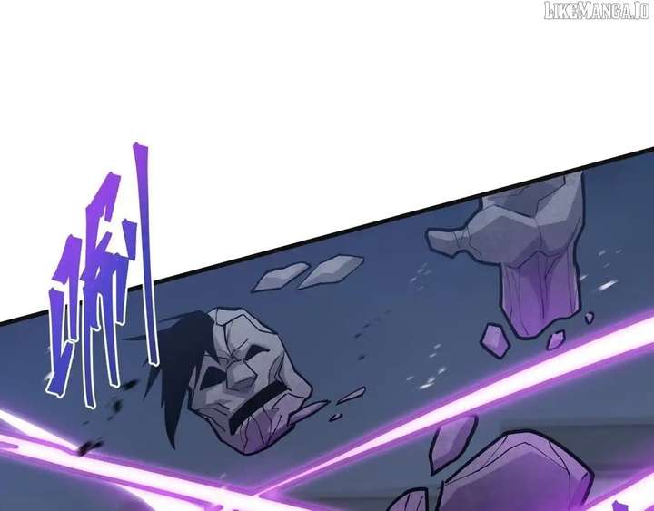 Tyrant of the Otherworld Prison: My Shadow Can Evolve Infinitely Chapter 46 474 068