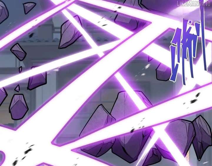 Tyrant of the Otherworld Prison: My Shadow Can Evolve Infinitely Chapter 46 475 069