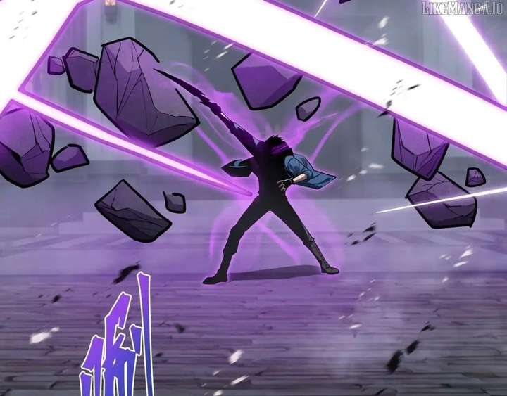 Tyrant of the Otherworld Prison: My Shadow Can Evolve Infinitely Chapter 46 476 070