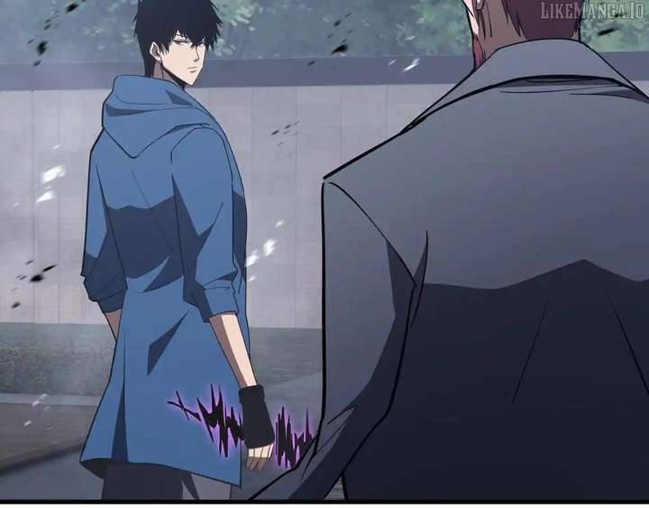 Tyrant of the Otherworld Prison: My Shadow Can Evolve Infinitely Chapter 46 482 076