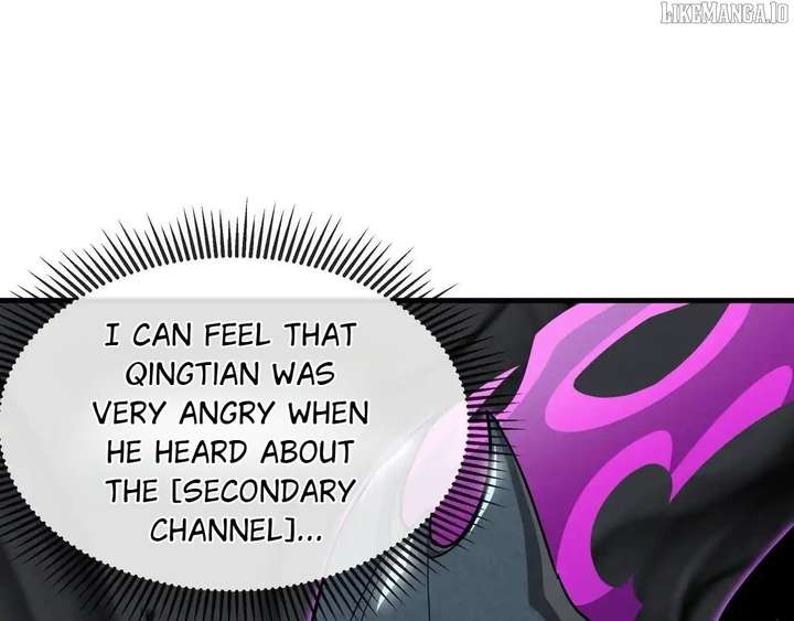 Tyrant of the Otherworld Prison: My Shadow Can Evolve Infinitely Chapter 46 493 087