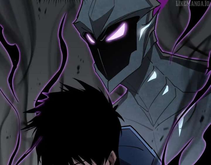Tyrant of the Otherworld Prison: My Shadow Can Evolve Infinitely Chapter 46 494 088
