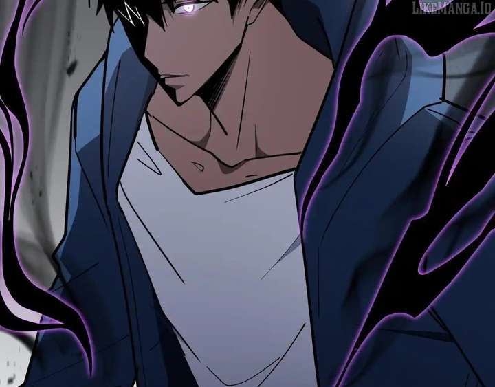 Tyrant of the Otherworld Prison: My Shadow Can Evolve Infinitely Chapter 46 495 089