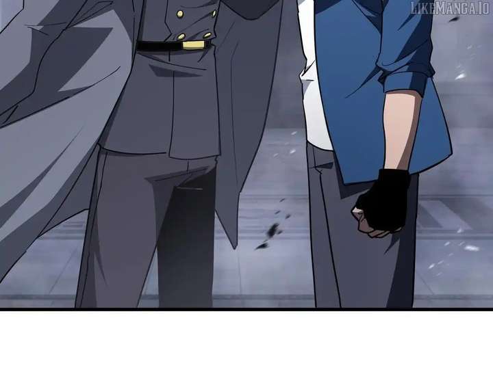 Tyrant of the Otherworld Prison: My Shadow Can Evolve Infinitely Chapter 46 501 095