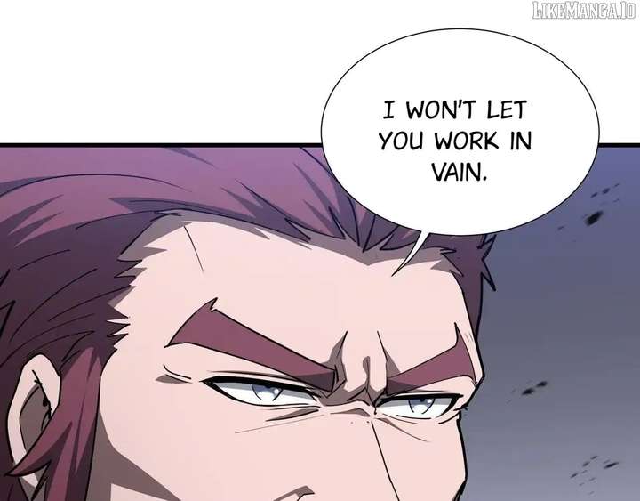 Tyrant of the Otherworld Prison: My Shadow Can Evolve Infinitely Chapter 46 505 099