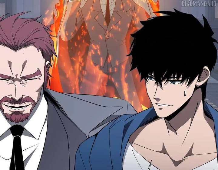 Tyrant of the Otherworld Prison: My Shadow Can Evolve Infinitely Chapter 46 515 109