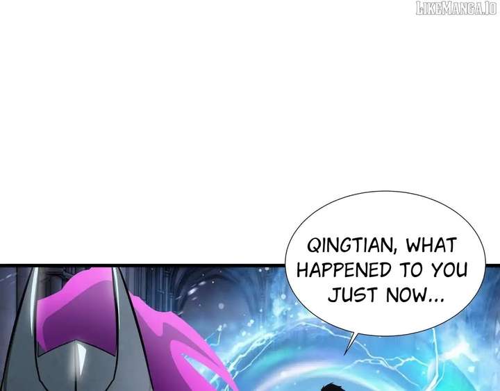 Tyrant of the Otherworld Prison: My Shadow Can Evolve Infinitely Chapter 46 527 121