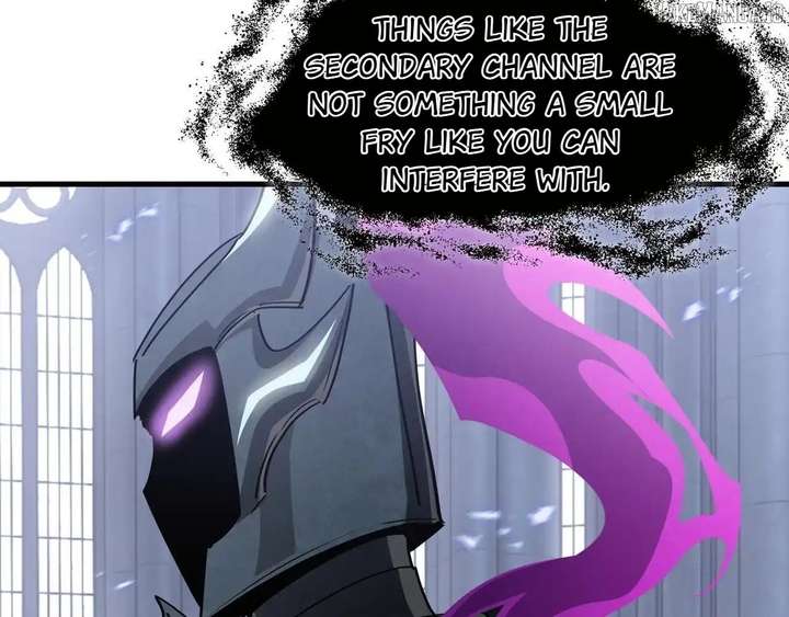 Tyrant of the Otherworld Prison: My Shadow Can Evolve Infinitely Chapter 46 530 124