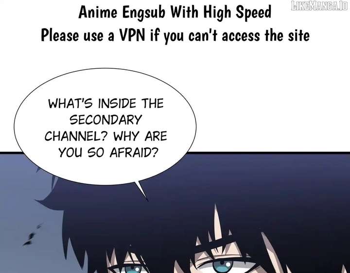 Tyrant of the Otherworld Prison: My Shadow Can Evolve Infinitely Chapter 46 532 126