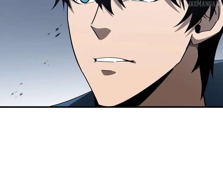 Tyrant of the Otherworld Prison: My Shadow Can Evolve Infinitely Chapter 46 533 127