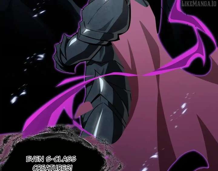 Tyrant of the Otherworld Prison: My Shadow Can Evolve Infinitely Chapter 46 538 132