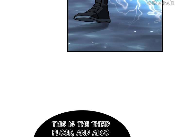Tyrant of the Otherworld Prison: My Shadow Can Evolve Infinitely Chapter 48 339 002