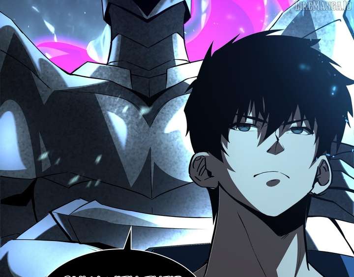 Tyrant of the Otherworld Prison: My Shadow Can Evolve Infinitely Chapter 48 344 007