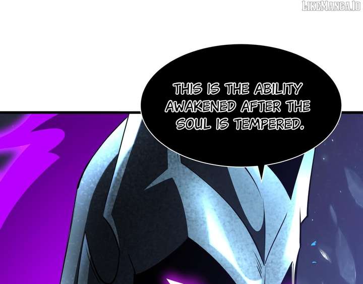 Tyrant of the Otherworld Prison: My Shadow Can Evolve Infinitely Chapter 48 350 013