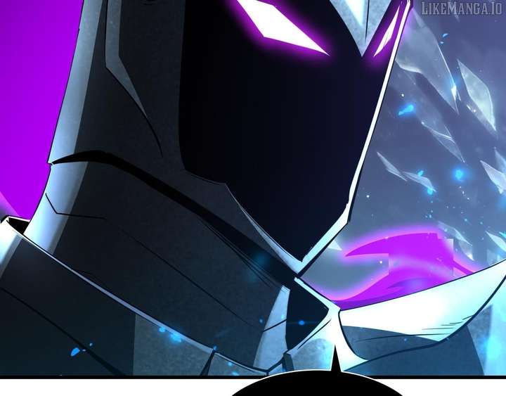 Tyrant of the Otherworld Prison: My Shadow Can Evolve Infinitely Chapter 48 351 014