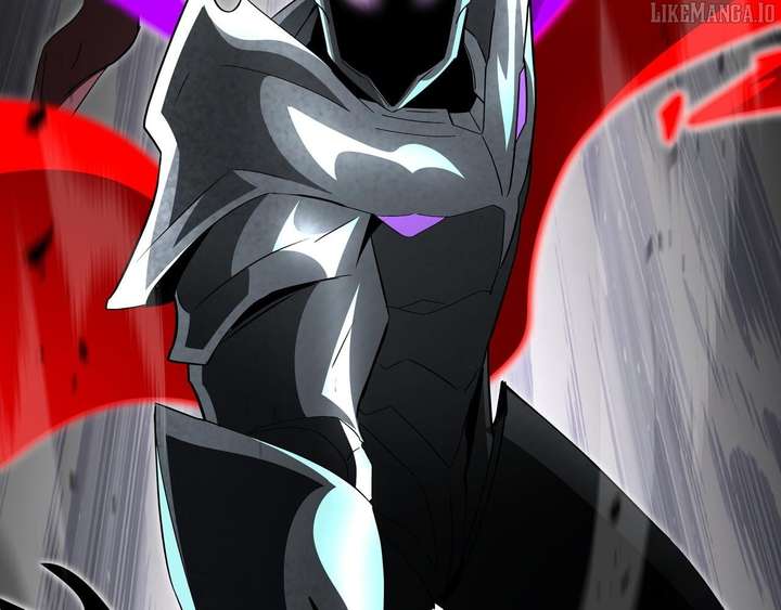 Tyrant of the Otherworld Prison: My Shadow Can Evolve Infinitely Chapter 48 355 018