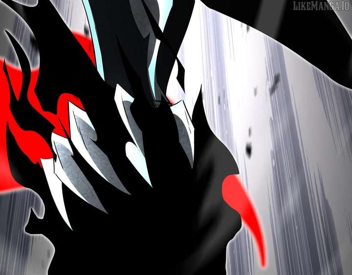 Tyrant of the Otherworld Prison: My Shadow Can Evolve Infinitely Chapter 48 356 019