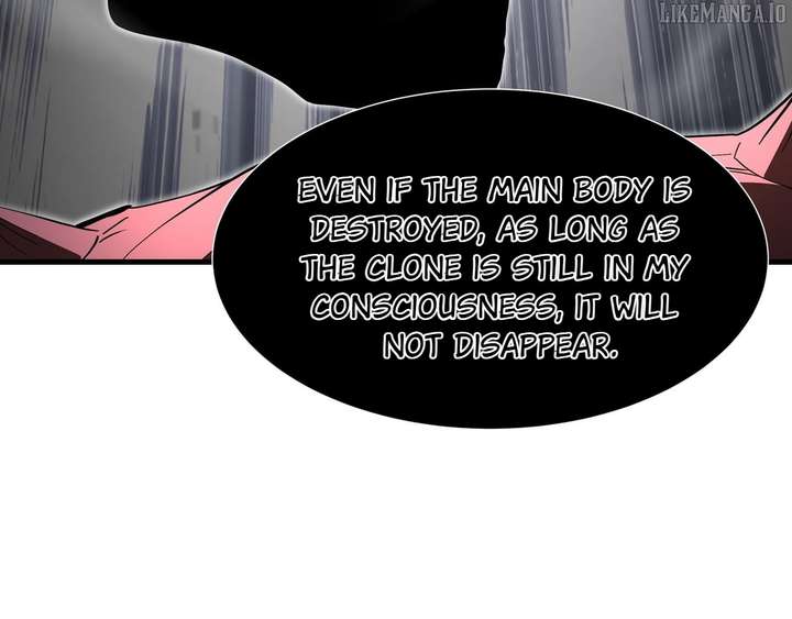 Tyrant of the Otherworld Prison: My Shadow Can Evolve Infinitely Chapter 48 357 020