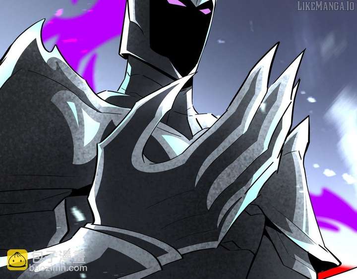 Tyrant of the Otherworld Prison: My Shadow Can Evolve Infinitely Chapter 48 362 025